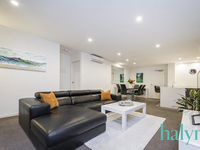90/208 Adelaide Terrace, East Perth WA 6004