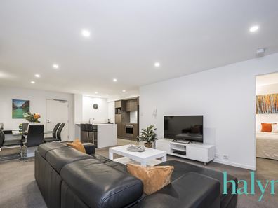 90/208 Adelaide Terrace, East Perth WA 6004
