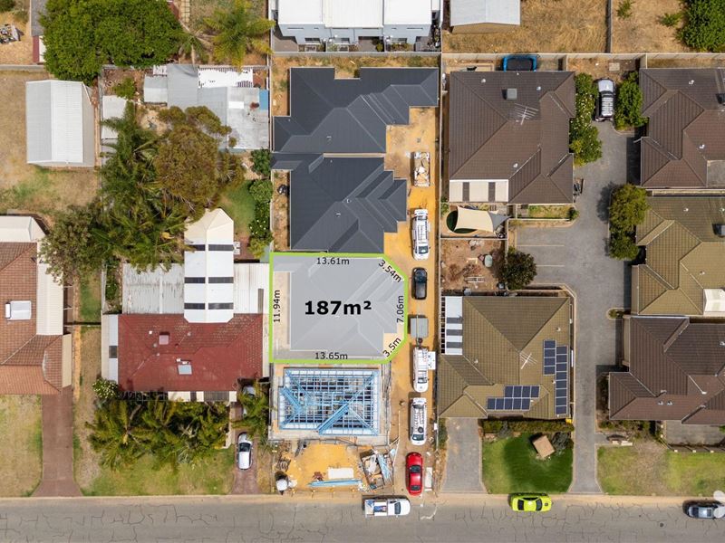 23B Allnutt Street, Mandurah WA 6210