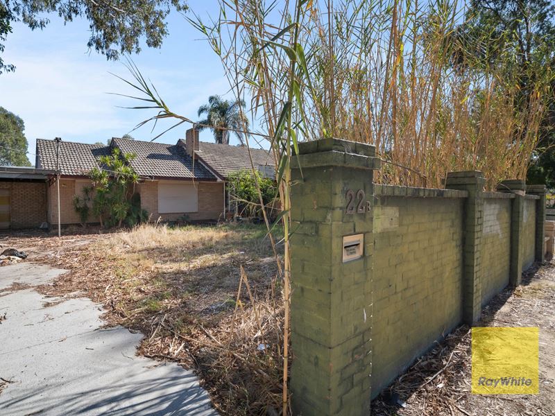 22B Robertson Street, Hazelmere WA 6055