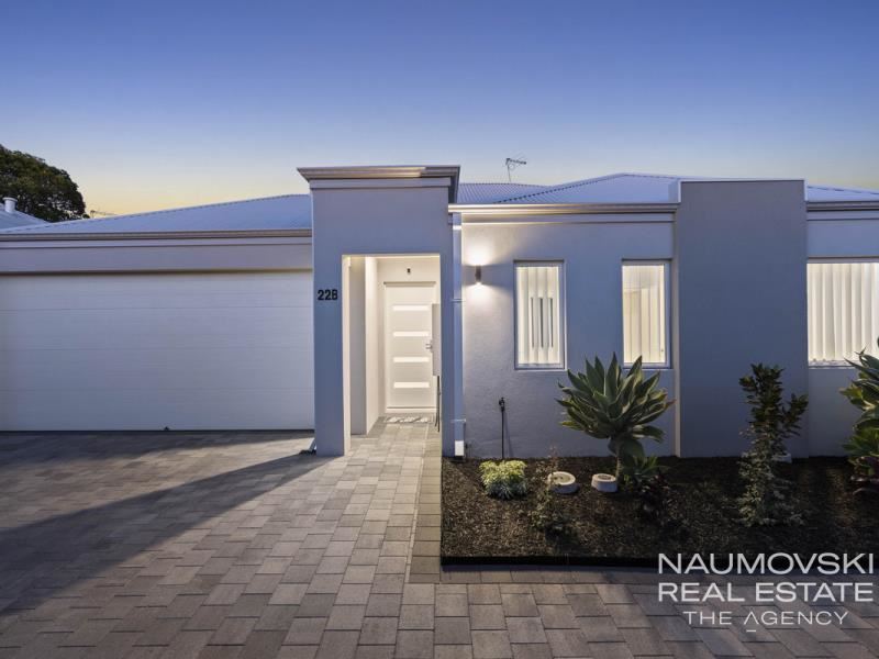 22B St Albans Road, Nollamara WA 6061