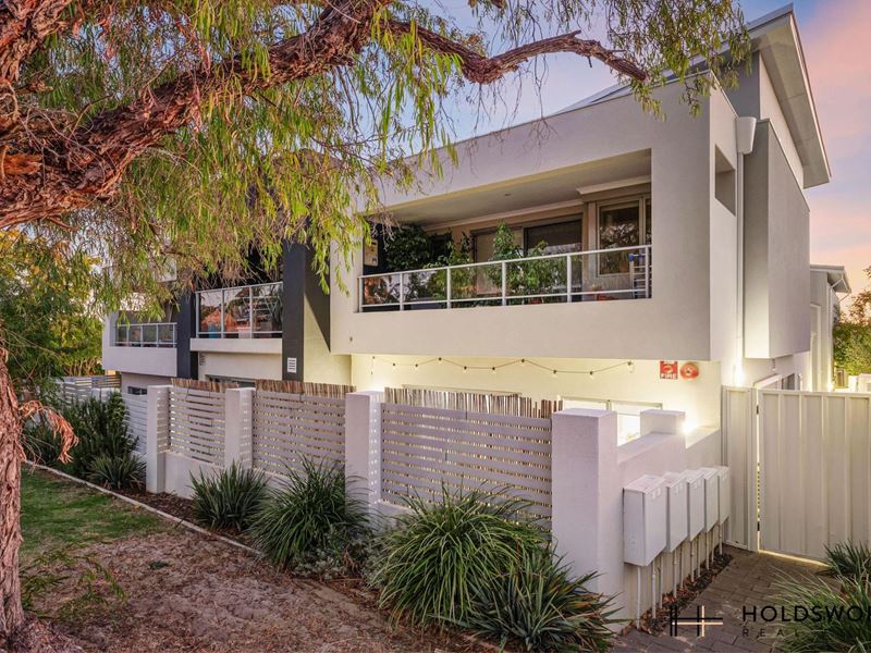 3/95 Tyler Street, Tuart Hill