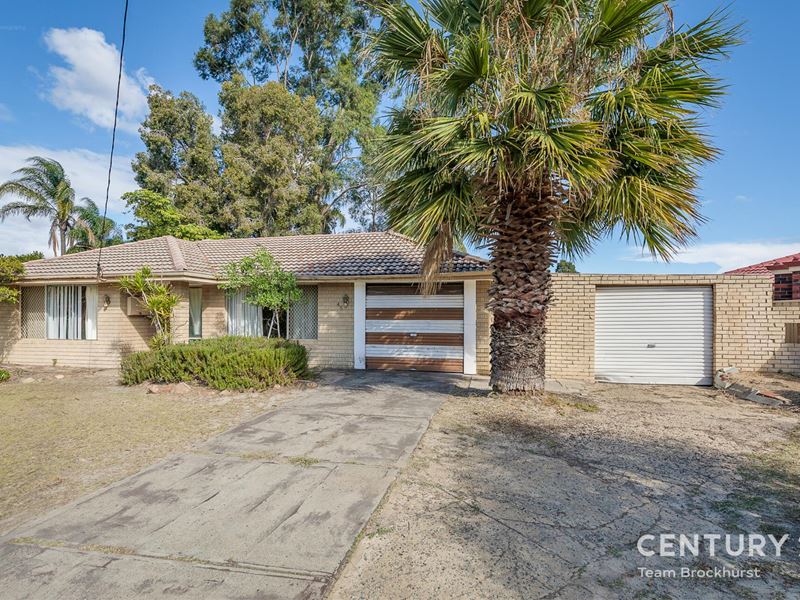 45 Ellison Drive, Langford