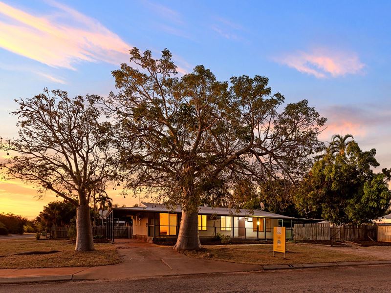 3 Solway Loop, Cable Beach WA 6726