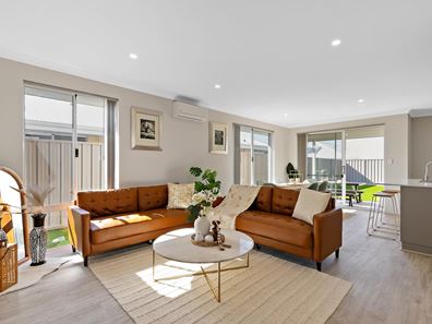 14 Tulipwood Loop, Piara Waters WA 6112