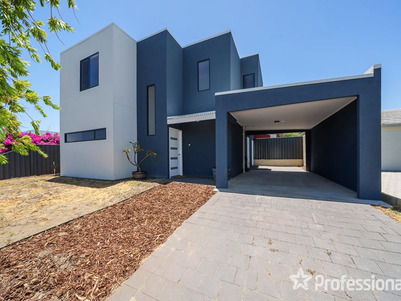 39A Favell Way, Balga