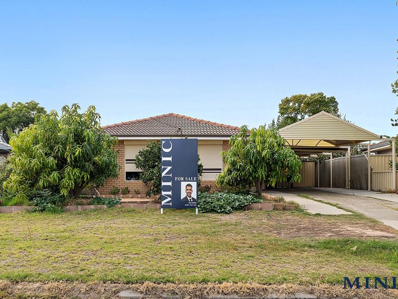 7 Beckford Close, East Cannington WA 6107