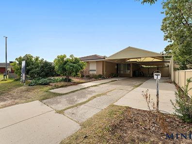 7 Beckford Close, East Cannington WA 6107