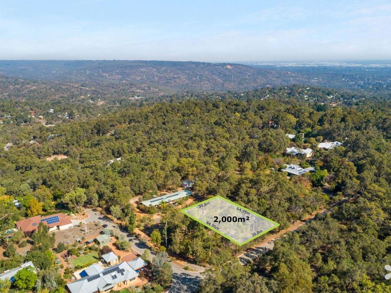 14 Bertram Street, Darlington WA 6070