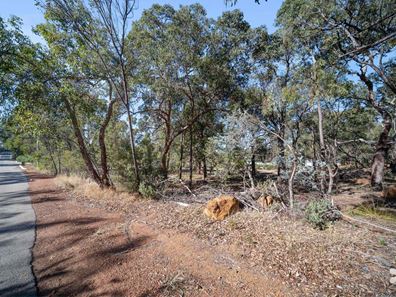 14 Bertram Street, Darlington WA 6070
