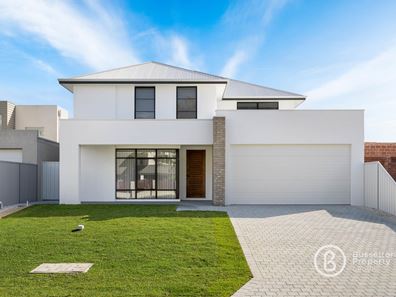 48 Spinnaker Boulevard, Geographe WA 6280