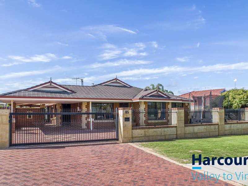 85 Balladong Loop, Carramar