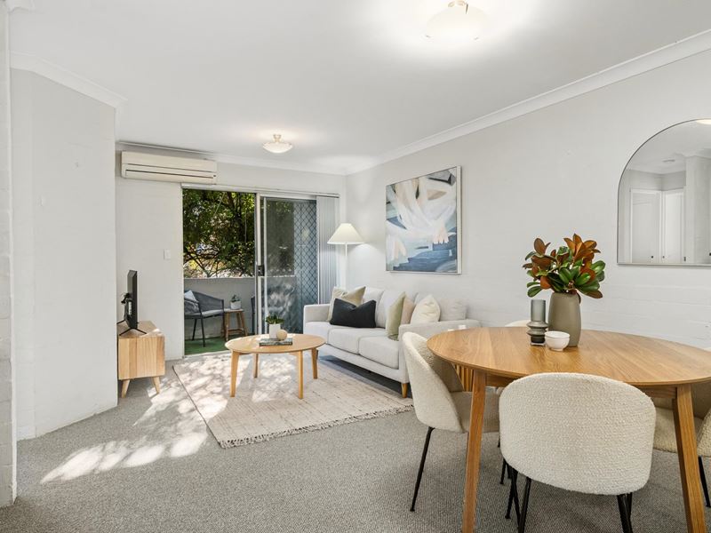 14/34 Smith Street, Highgate WA 6003