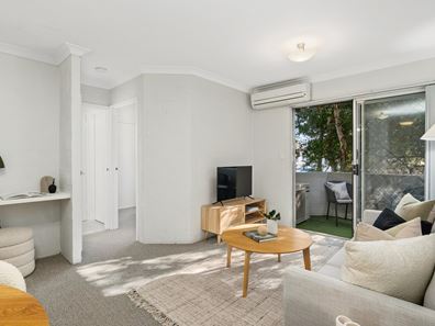 14/34 Smith Street, Highgate WA 6003