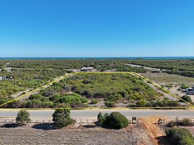 Lot 169 Sailfish Way, Jurien Bay WA 6516