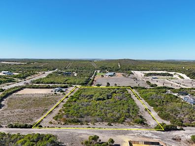 Lot 169 Sailfish Way, Jurien Bay WA 6516