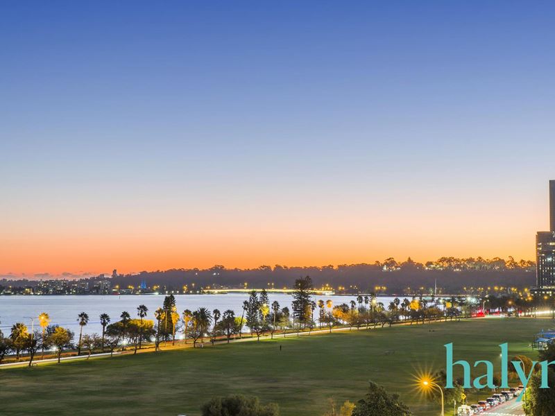 19/42-52 Terrace Road, East Perth WA 6004