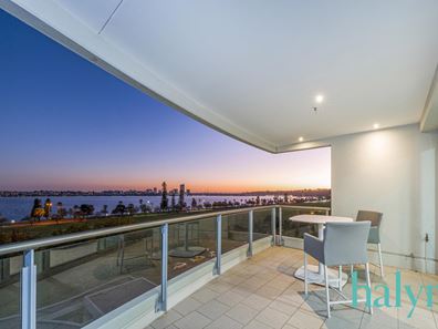 19/42-52 Terrace Road, East Perth WA 6004