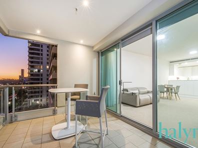 19/42-52 Terrace Road, East Perth WA 6004