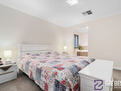 36 Gallinago Corner, Harrisdale WA 6112