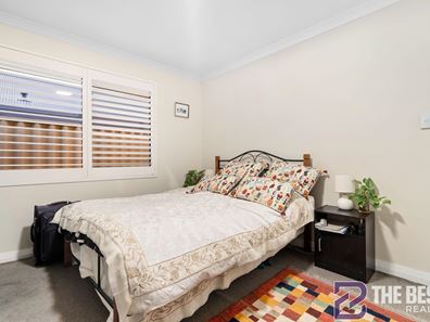 36 Gallinago Corner, Harrisdale WA 6112