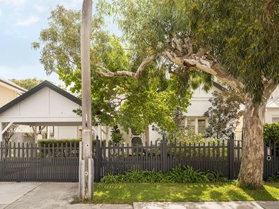 37 Victoria Street, Mosman Park WA 6012