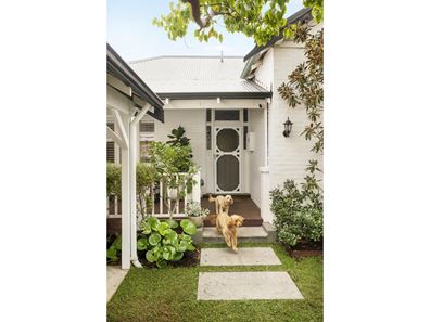 37 Victoria Street, Mosman Park WA 6012