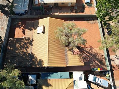 4 Wambiri Street, South Hedland WA 6722