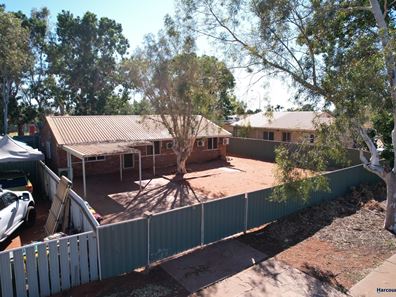 4 Wambiri Street, South Hedland WA 6722