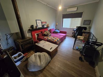 43 Railway Parade, Boyup Brook WA 6244