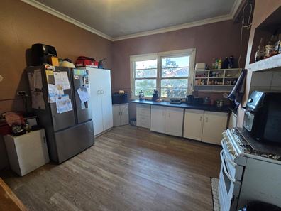 43 Railway Parade, Boyup Brook WA 6244