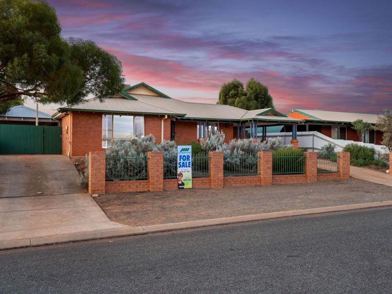 3 Gwalia Close, Hannans WA 6430