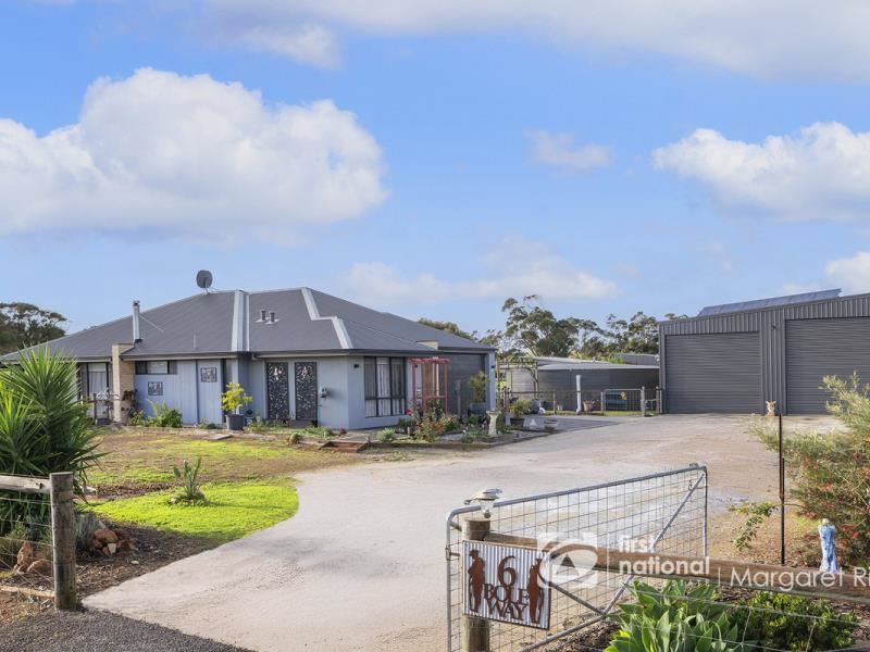 6 Bole Way, Karridale