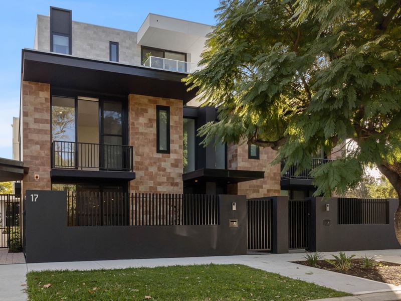 17B Clydesdale  Street, Como