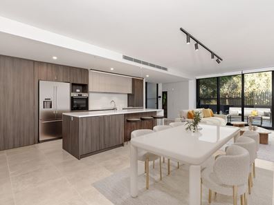 17B Clydesdale  Street, Como WA 6152