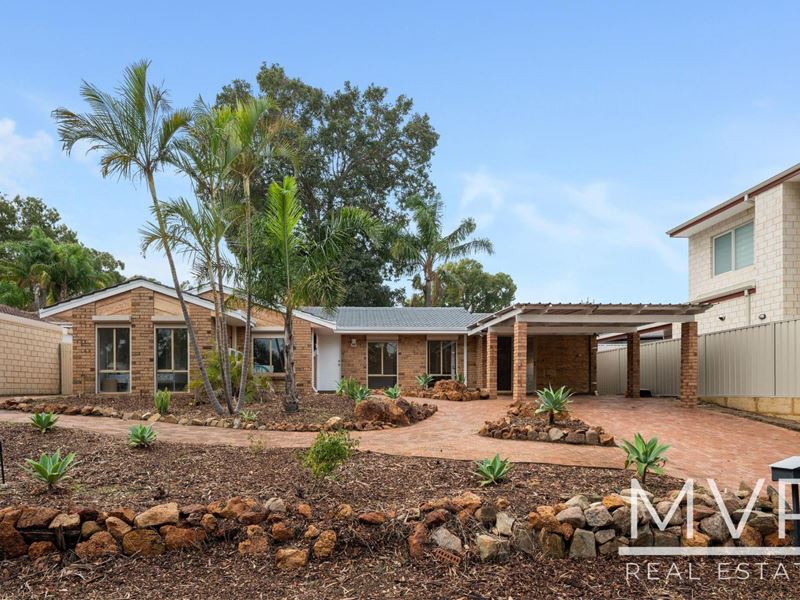 49 Monaco Avenue, North Lake