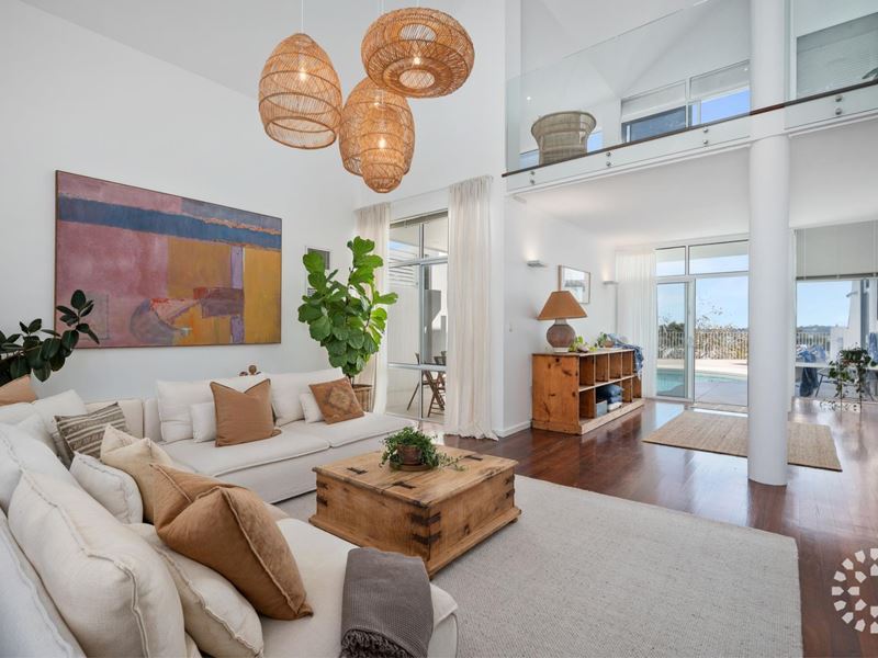 8B Reserve Street, Bicton WA 6157