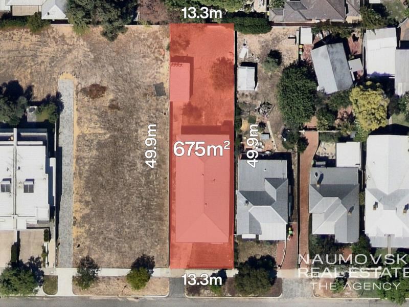 21 Burt Street, Mount Lawley