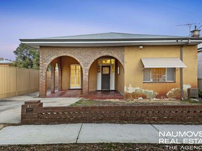 21 Burt Street, Mount Lawley WA 6050