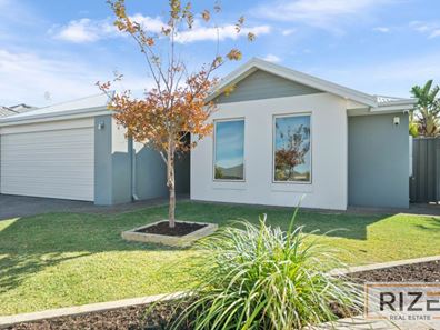 119 Boomerang Loop, Banksia Grove WA 6031