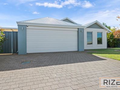 119 Boomerang Loop, Banksia Grove WA 6031