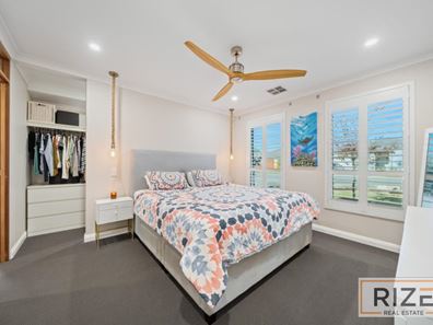 119 Boomerang Loop, Banksia Grove WA 6031