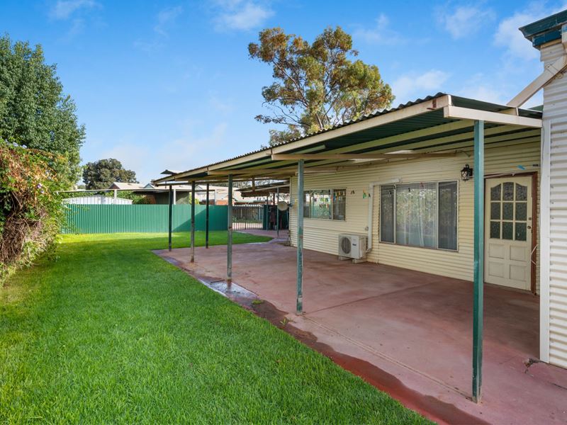 26 Federal Road, South Kalgoorlie