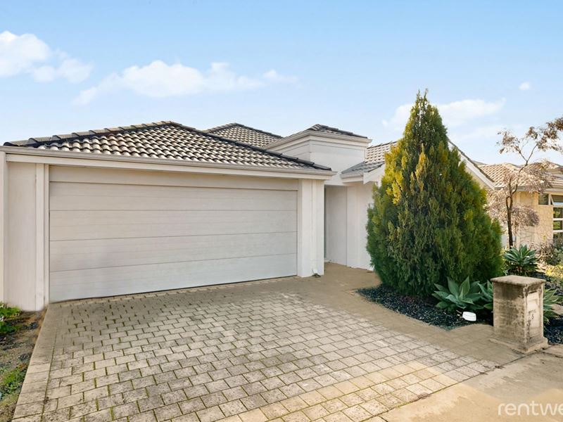 5 Asplin Loop, Kelmscott WA 6111