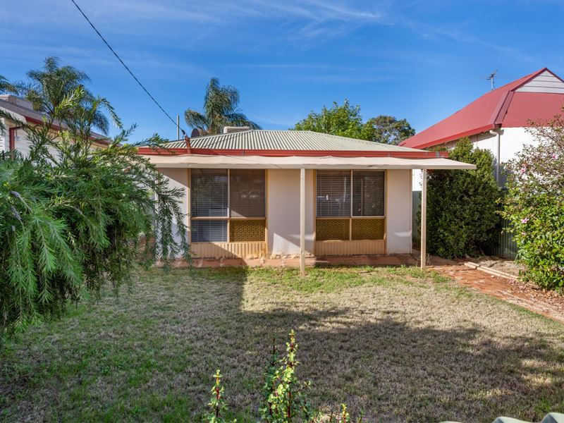 491A Hannan Street, Kalgoorlie