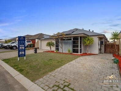 9 Caloria Chase, Caversham WA 6055