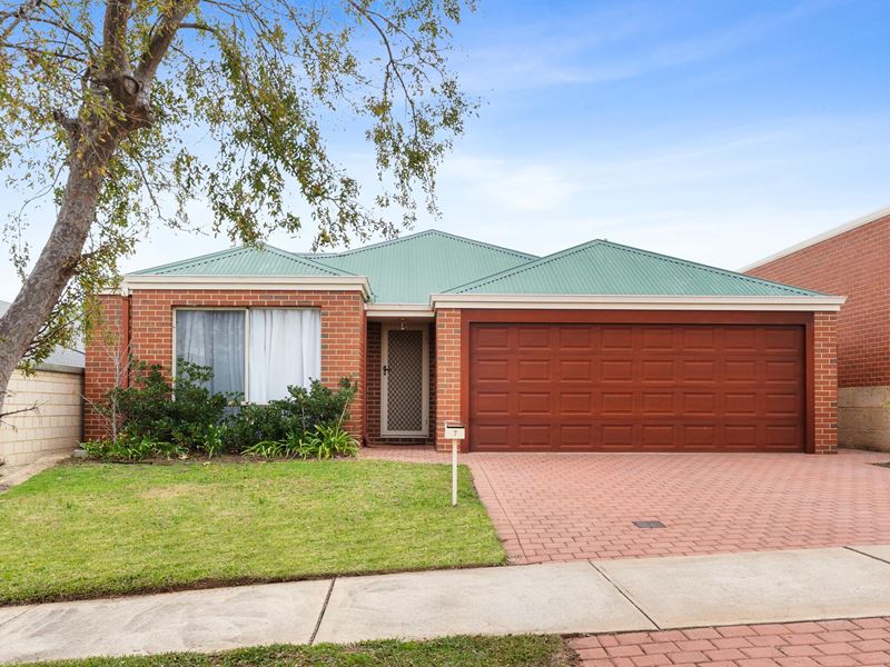 7 Carver Lane, Baldivis