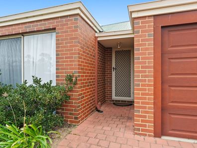 7 Carver Lane, Baldivis WA 6171