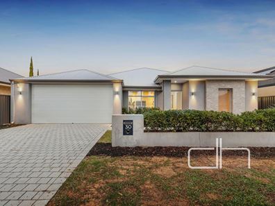 30 Haga Parkway, Landsdale WA 6065