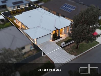 30 Haga Parkway, Landsdale WA 6065
